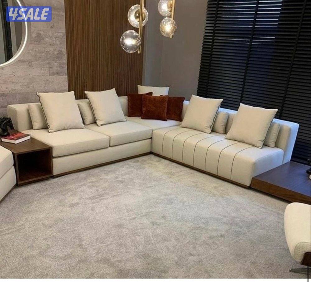 ‏ تنجيد وتفصال جميع انواع الاثاث8