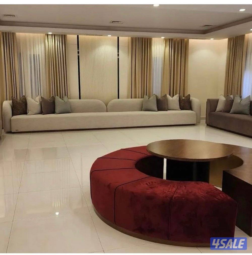 ‏ تنجيد وتفصال جميع انواع الاثاث10