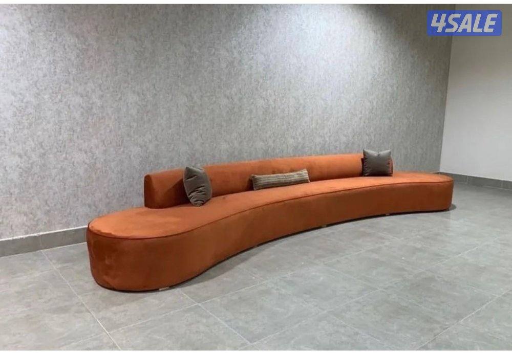 ‏ تنجيد وتفصال جميع انواع الاثاث9