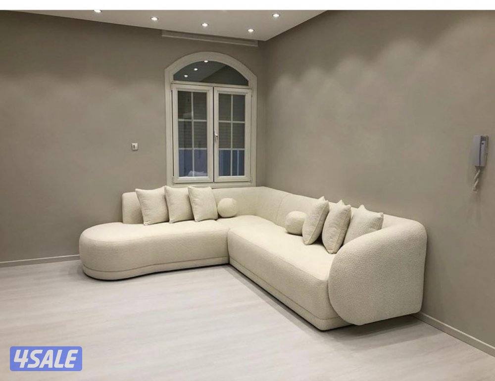 ‏ تنجيد وتفصال جميع انواع الاثاث13