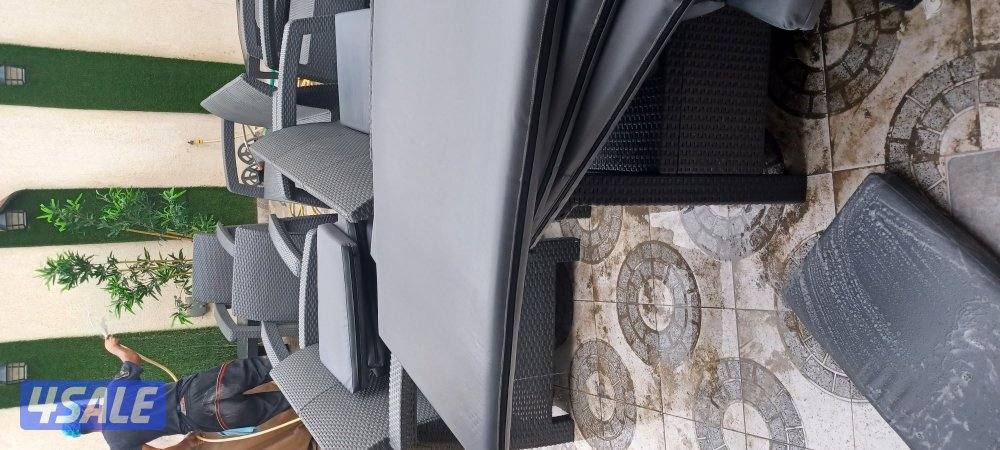 غسيل بالشامبو - تنظيف ناشف - غسيل سجاد برادي - اثاث - كنفات - شقق اميك6