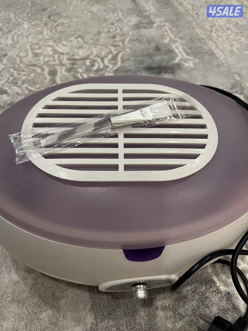 جهاز شمع برافين لتنعيم اليدين والرجلين0