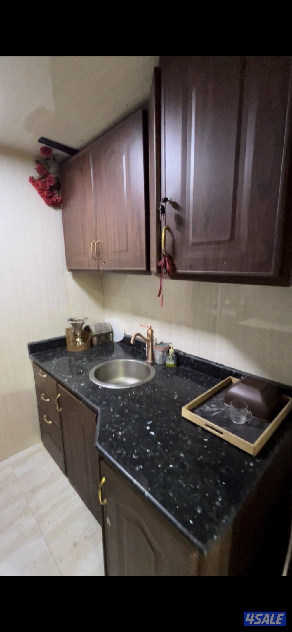 شاليه شقه قلص ٩/٣،٦٦ كوخ ماستر1