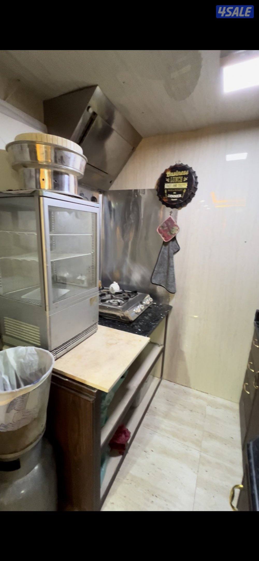 شاليه شقه قلص ٩/٣،٦٦ كوخ ماستر3