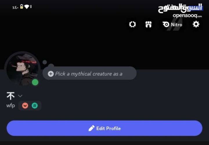 للبيع يوزرات رباعيه إنستا مكرر ودسكورد ثلاثي1