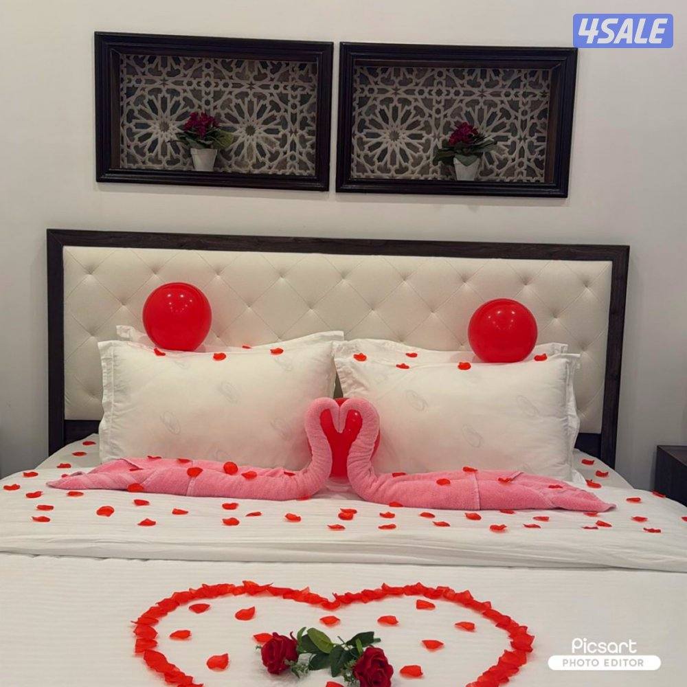 شاليه للايجار2