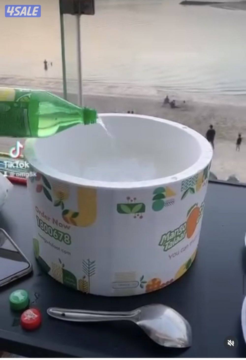 شاليه للايجار4