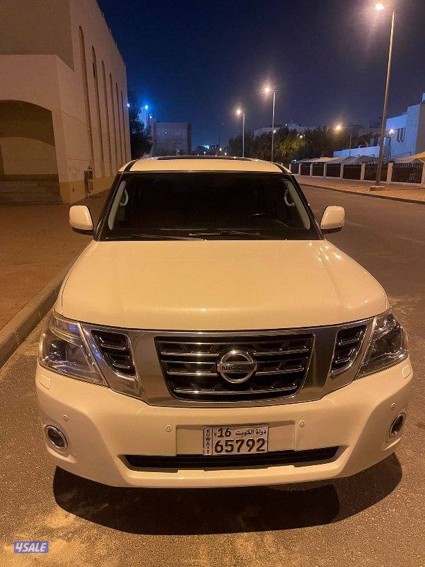 باترول بلاتينيوم0