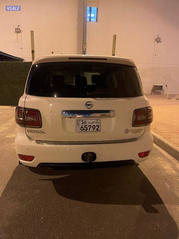 باترول بلاتينيوم2