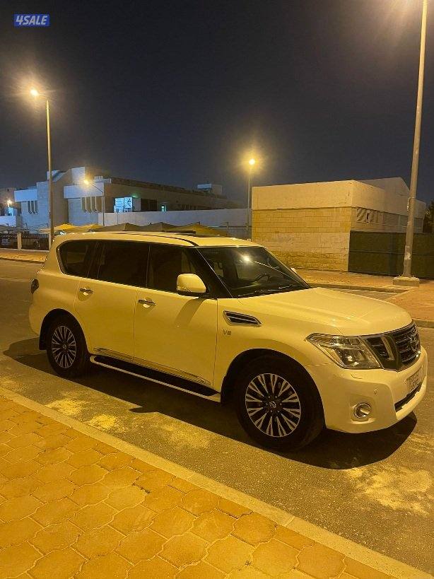 باترول بلاتينيوم1