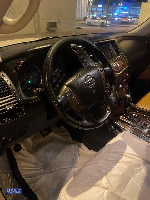 باترول بلاتينيوم3