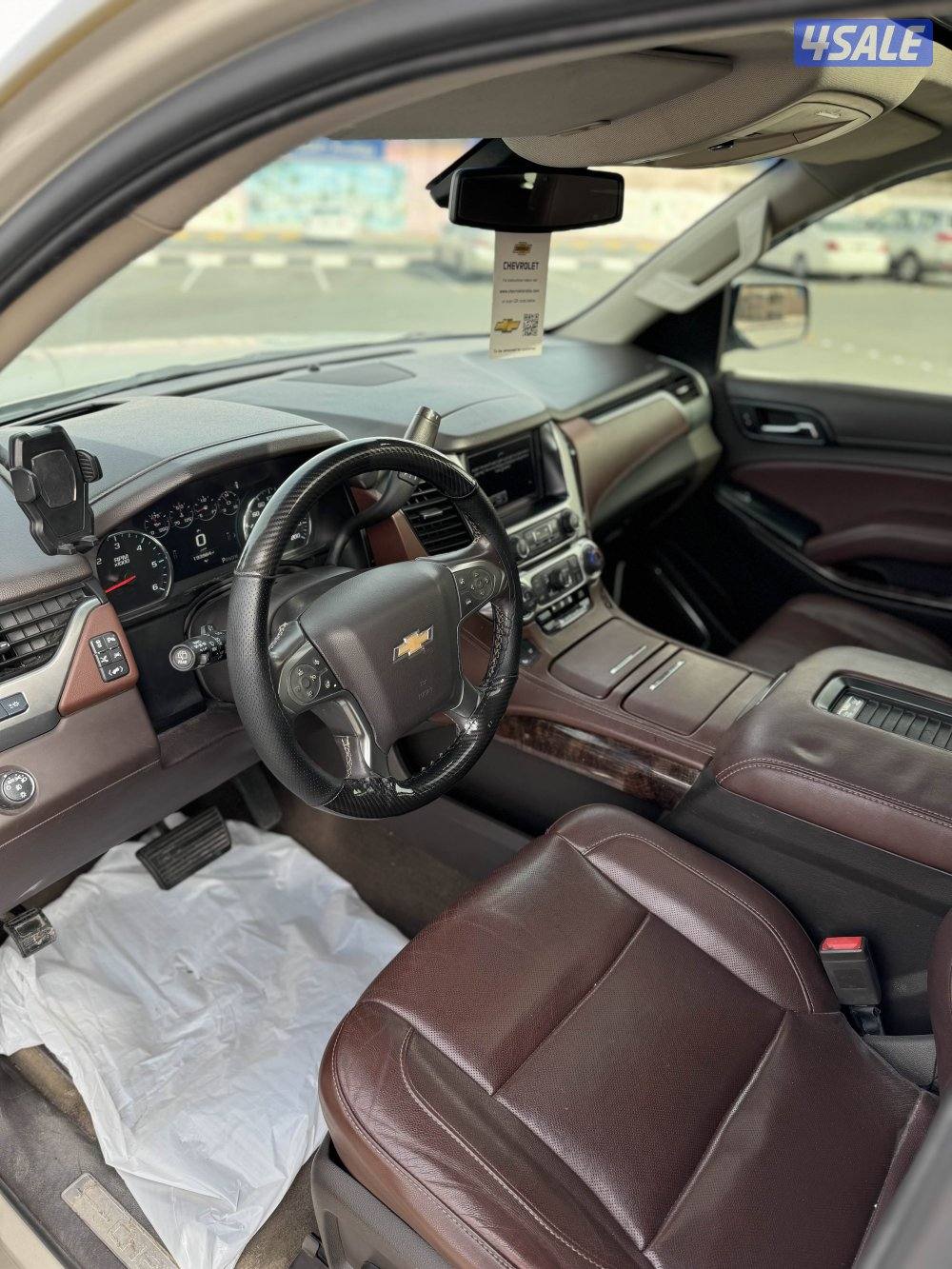 للبيع تاهو 2016 LtZ0