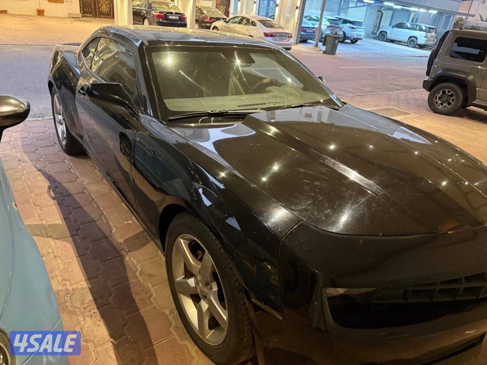 كمارو 2012 Rs مايبيله شي نظيف وتوني مبدل كل القطع الاستهلاكيه عالمنظور1