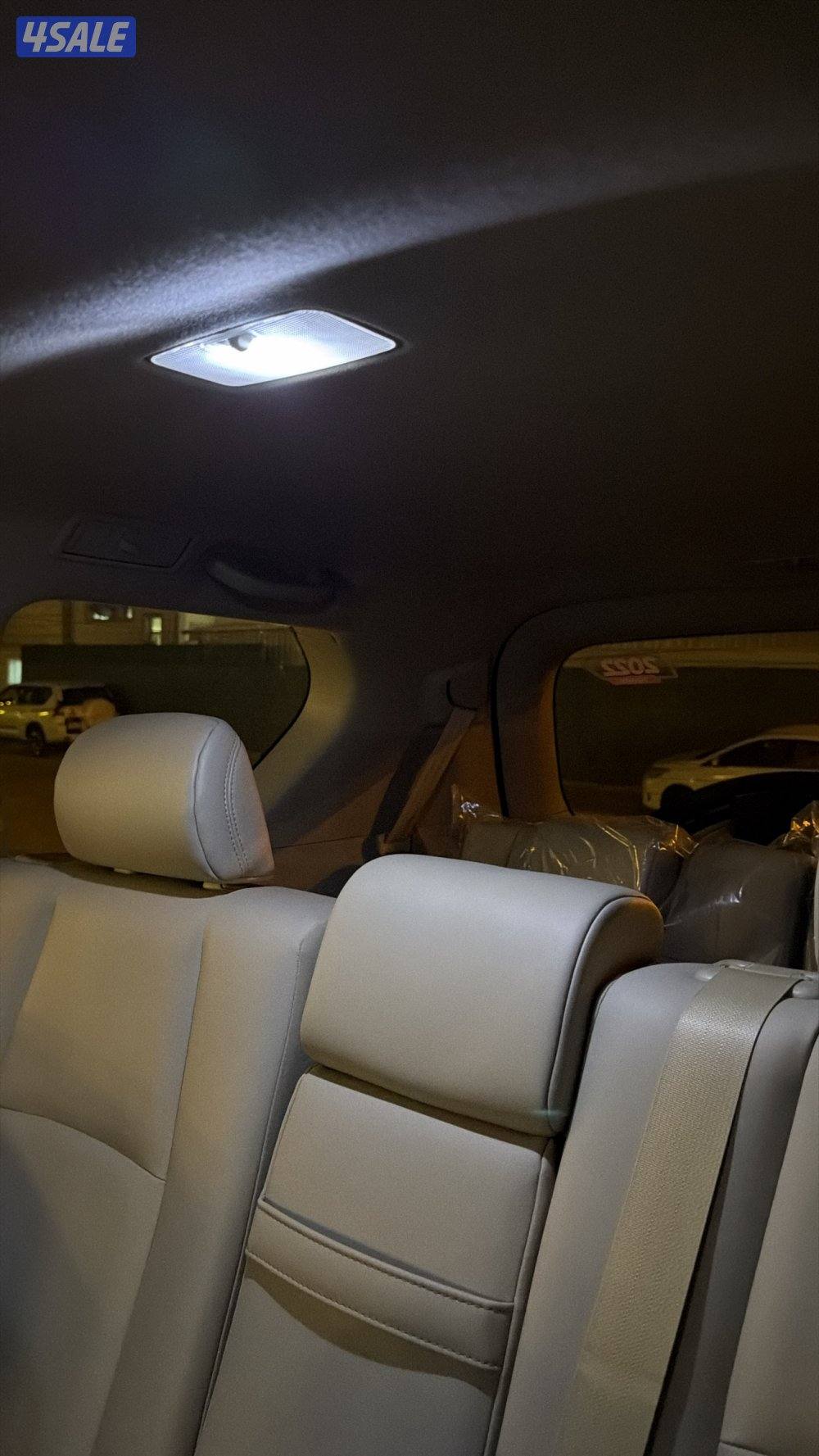 للبيع برادو ٢٠٢٢1