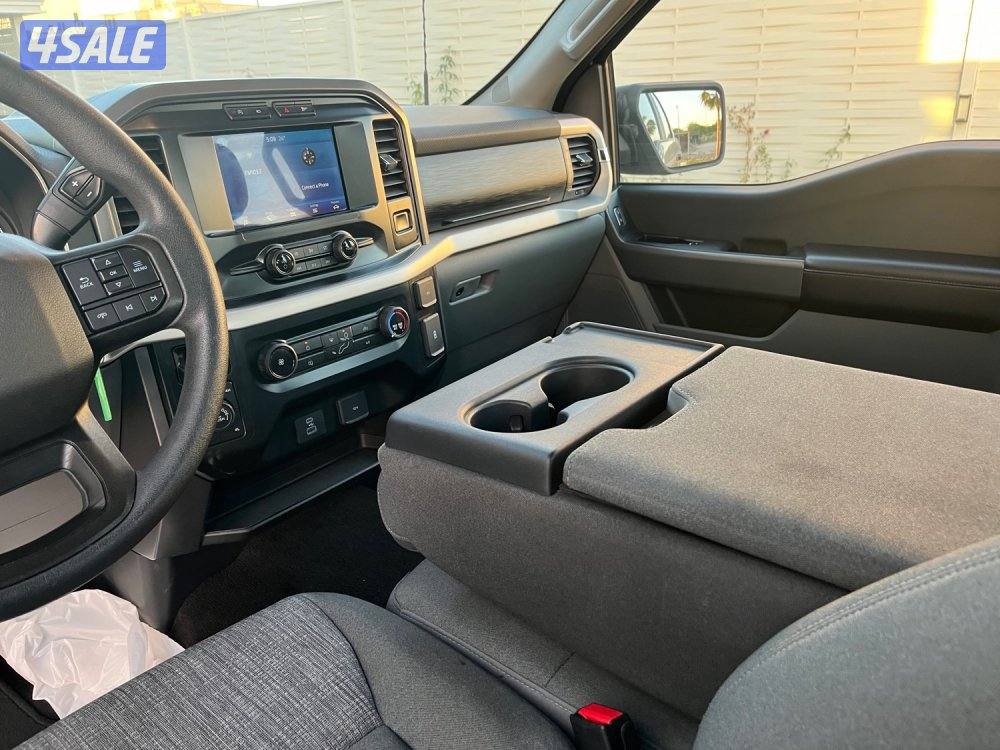 موديل 2021 عداد 68 الف4