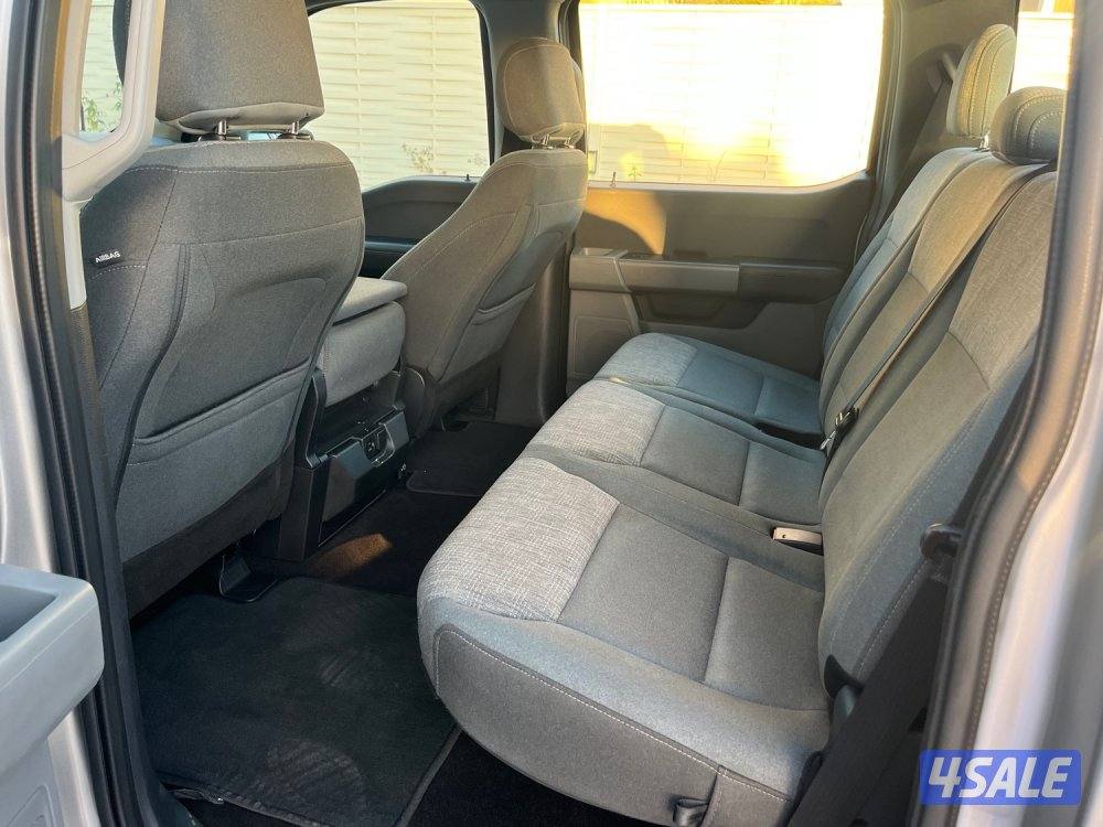 موديل 2021 عداد 68 الف5