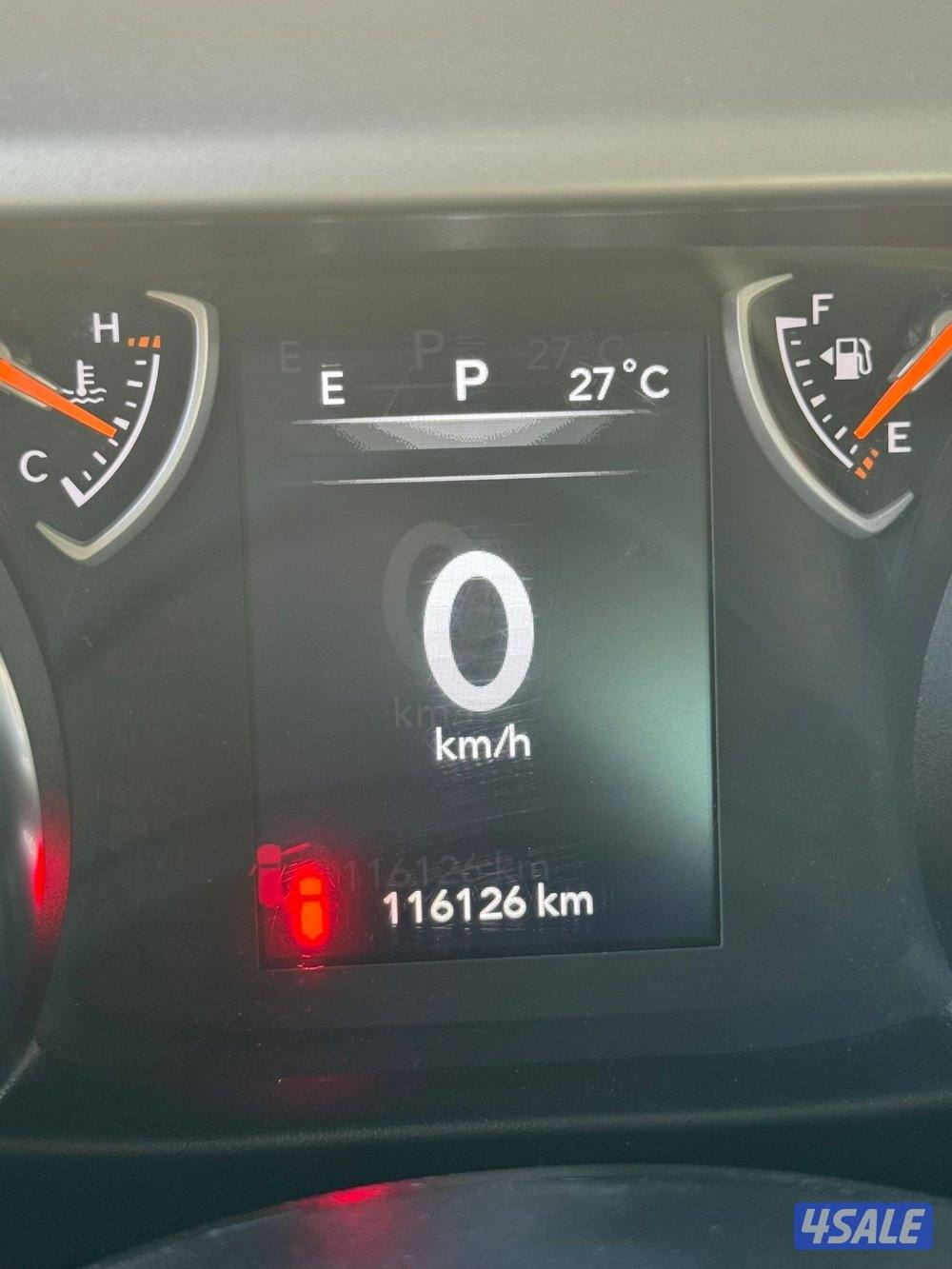 للبيع رانجلر 20213