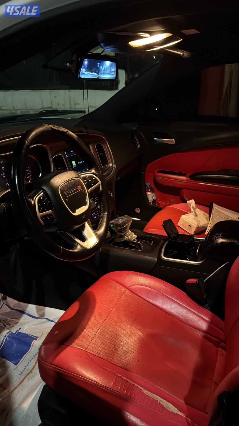 ٦ سلندر الفل كامله شاشه كبيره وفتحه ماشيه ٢٨٧ الف4