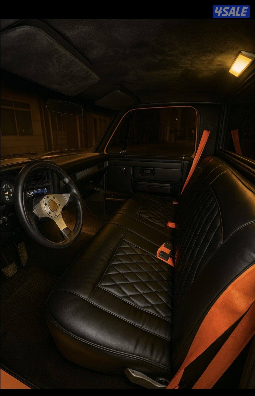 للبيع وانيت c 10 جير عادي ( سعر فرصه ) 🆕6