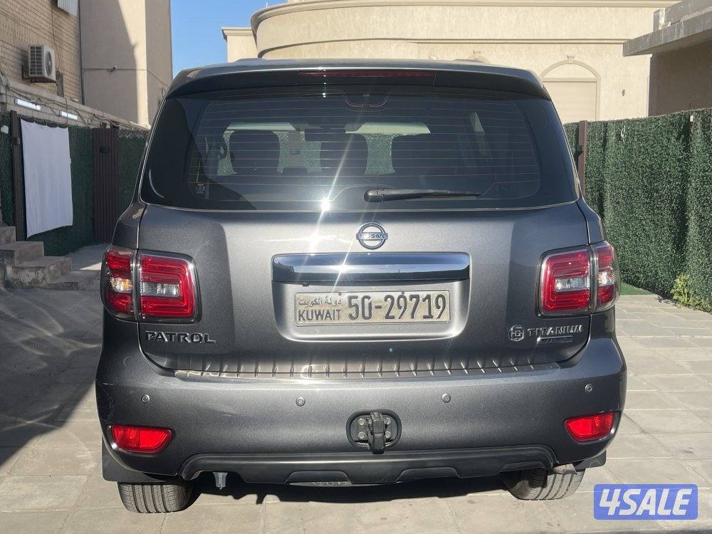 البيع باترول1