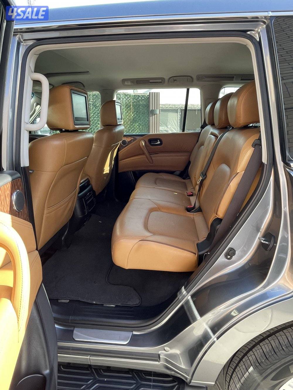 البيع باترول4