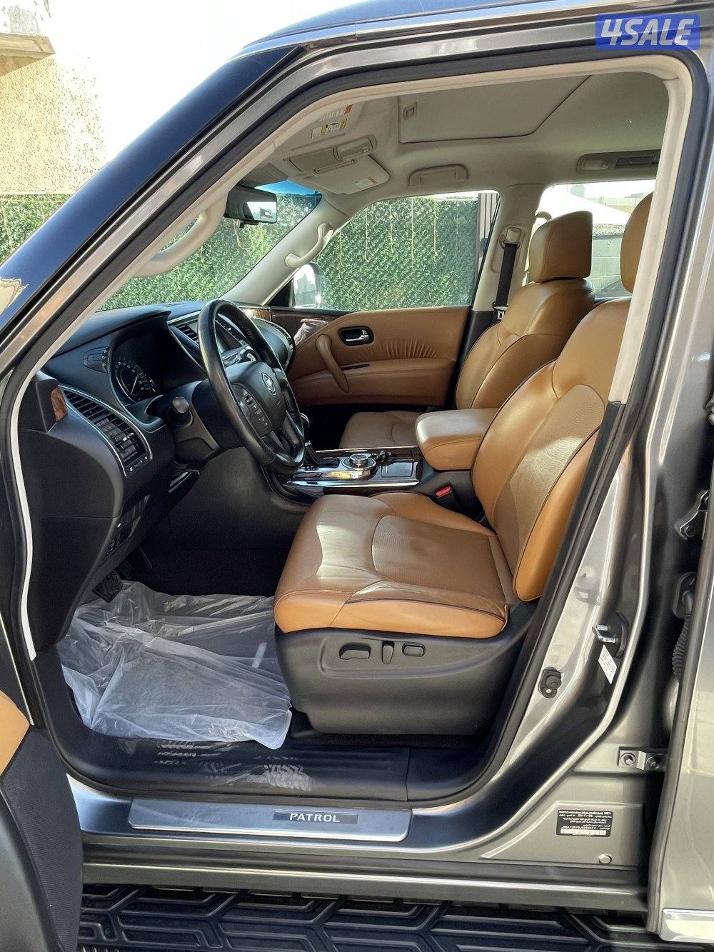 البيع باترول6