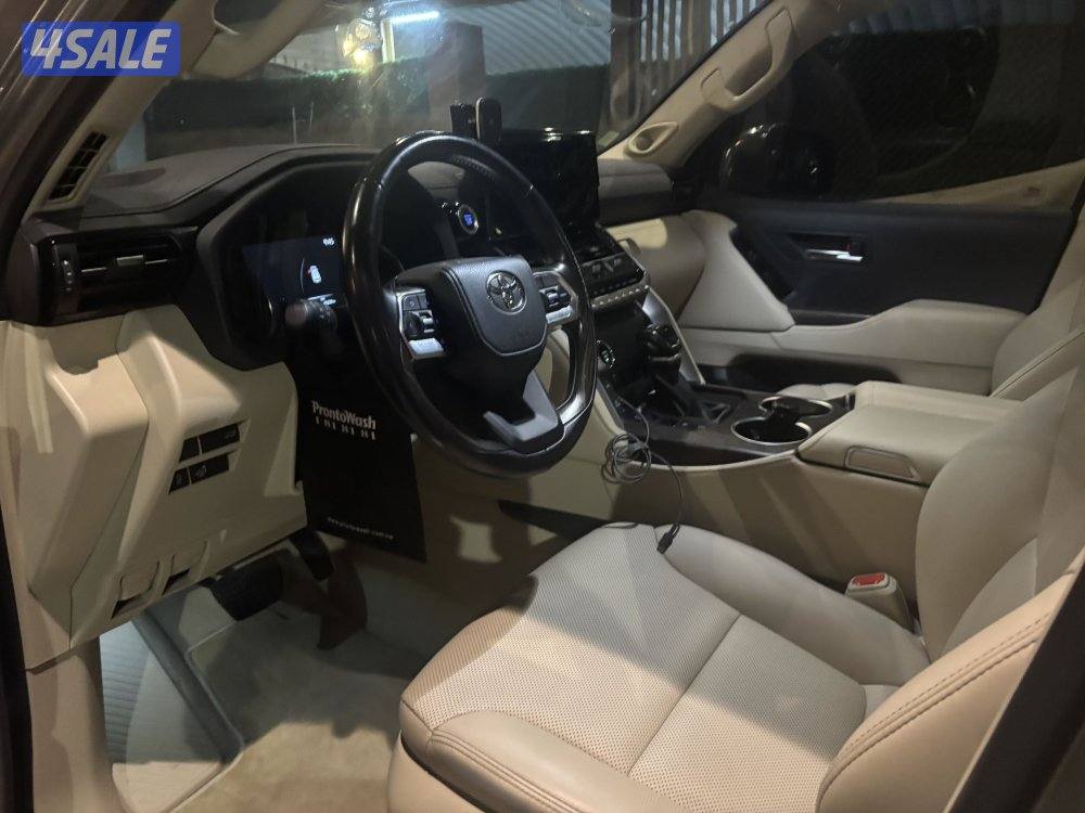 لاند كروزر0