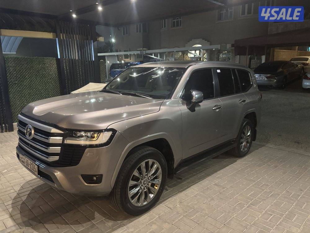 لاند كروزر1