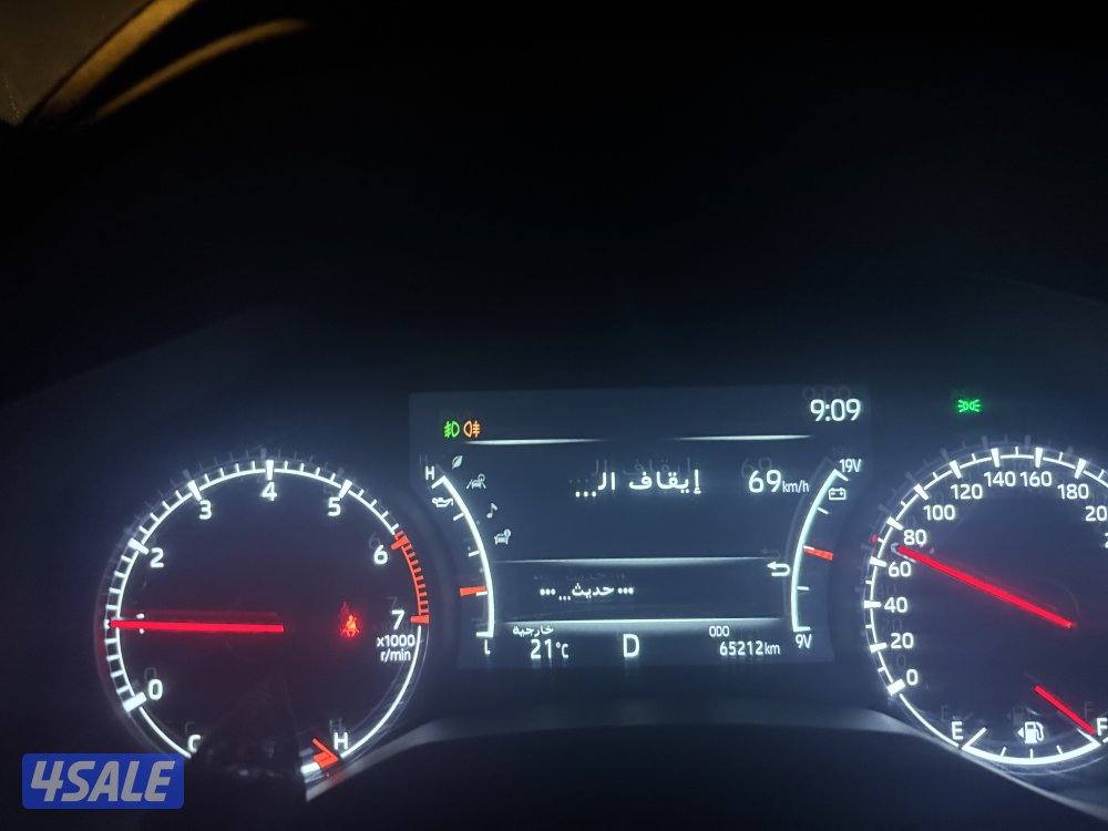 لاند كروزر2