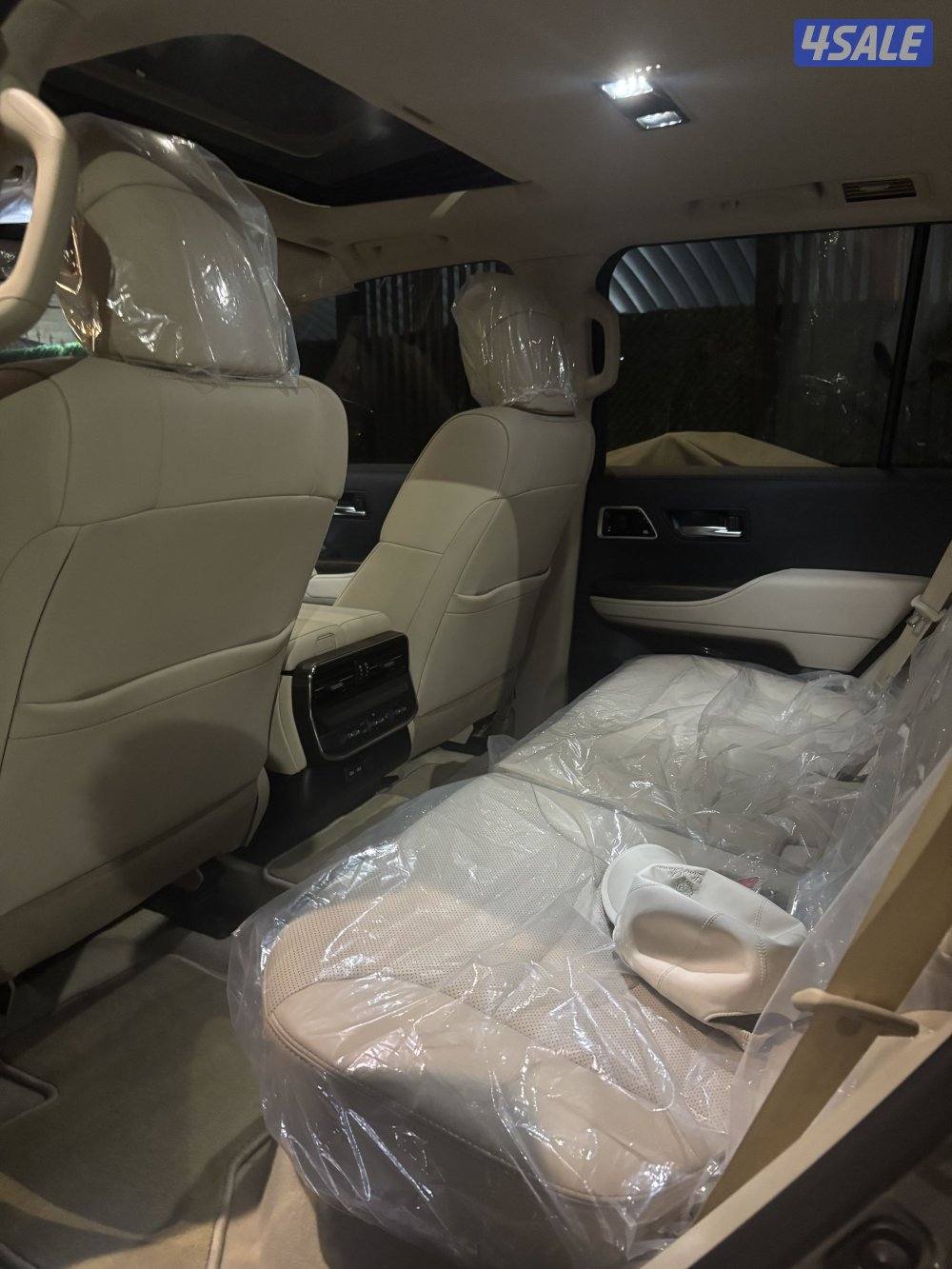 لاند كروزر5