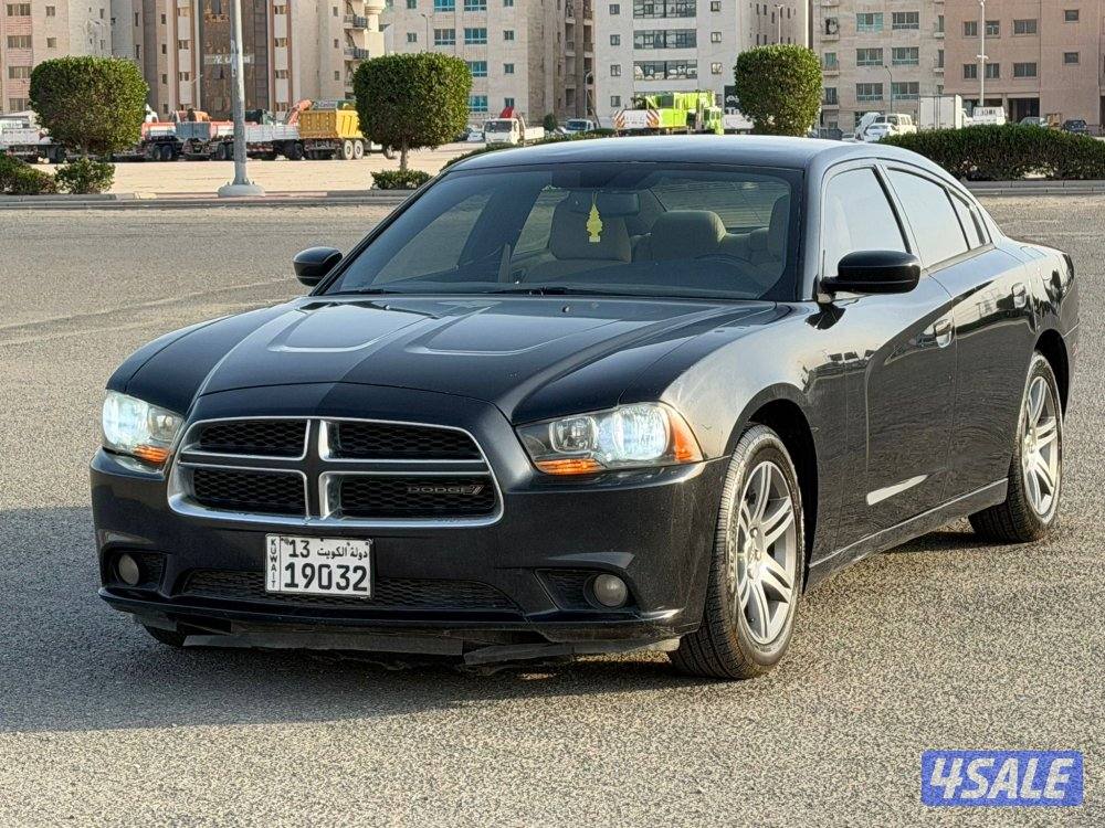 للبيع دودج جارجر 20140