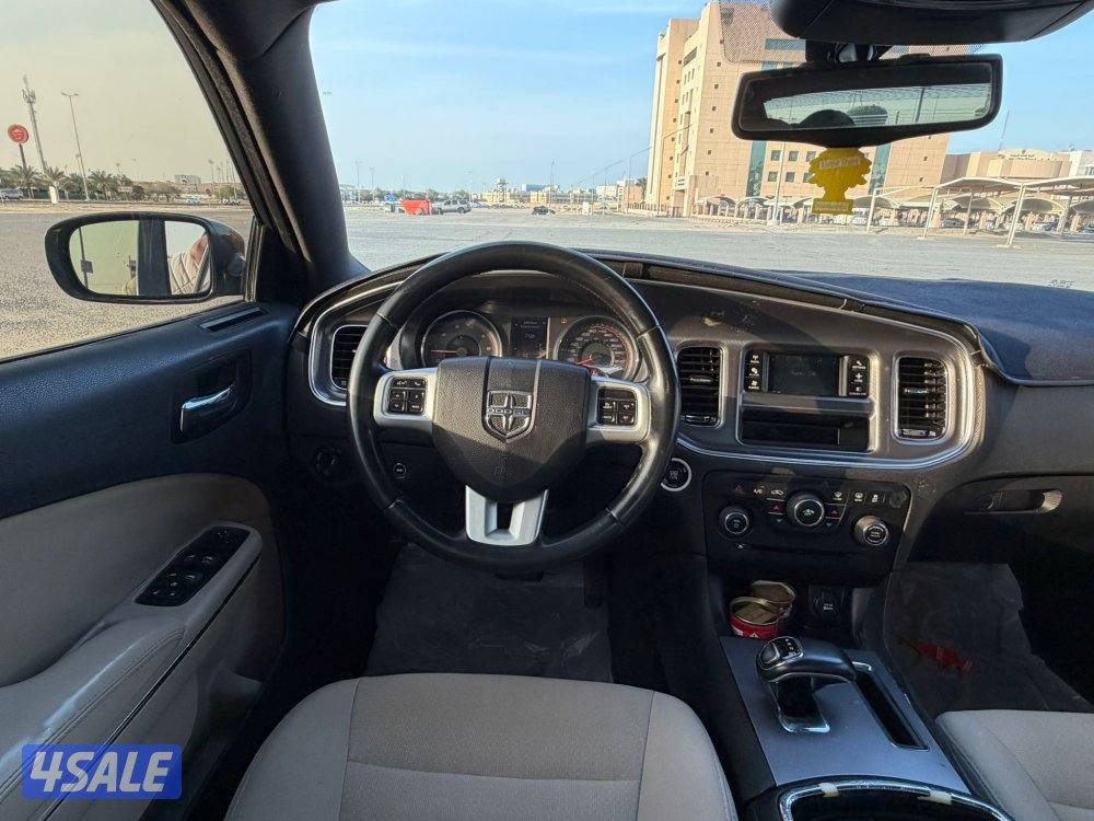 للبيع دودج جارجر 20147