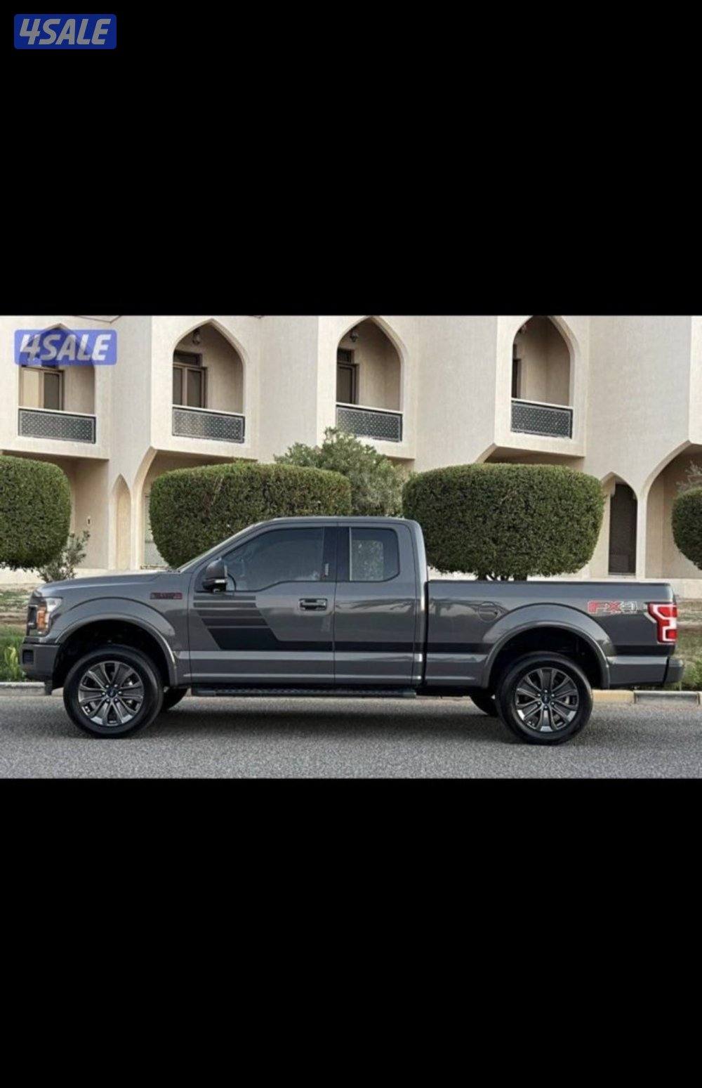 2018 F1501