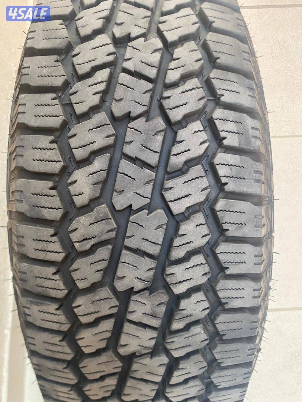 رنقات ميثود + تواير يوكوهوما2