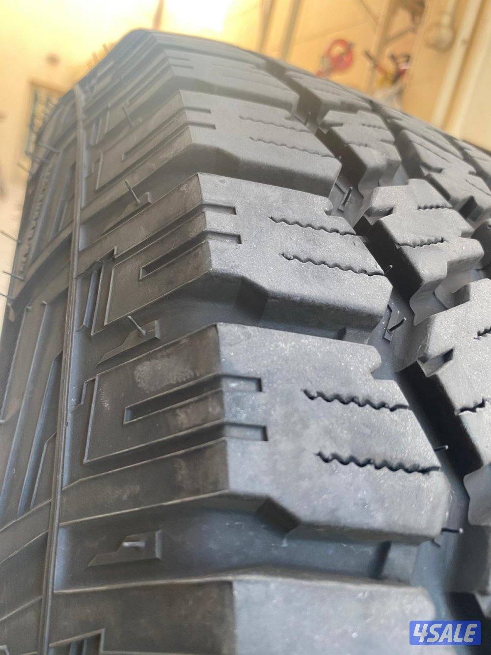 رنقات ميثود + تواير يوكوهوما4