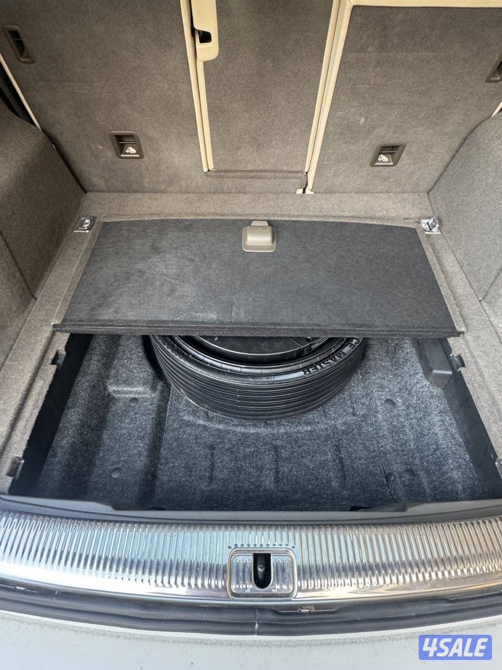 أودي Q5 ٢٠١٥ بانوراما - صبغ وكالة - ممشى٨٠ الف كم - Audi Q5 80 KM only9