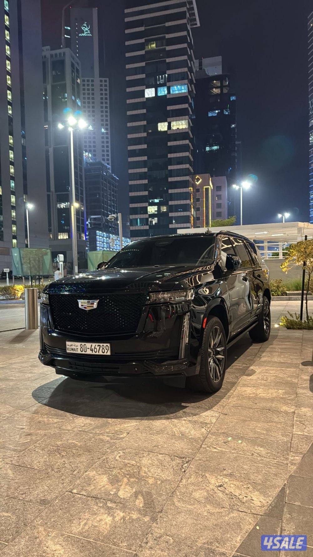 للبيع اسكاليد سبورت ٢٠٢٣0