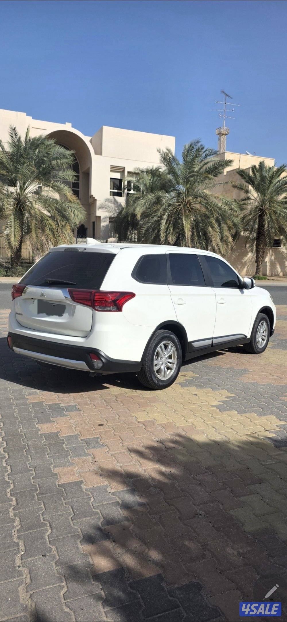 للبيع وتلاندر 2017 شرط الفحص2