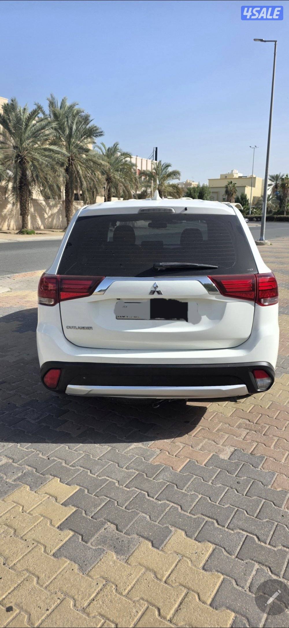 للبيع وتلاندر 2017 شرط الفحص3