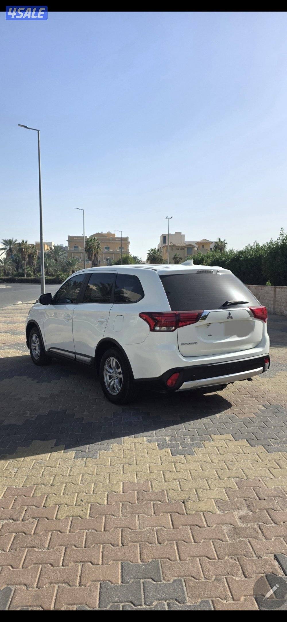 للبيع وتلاندر 2017 شرط الفحص4