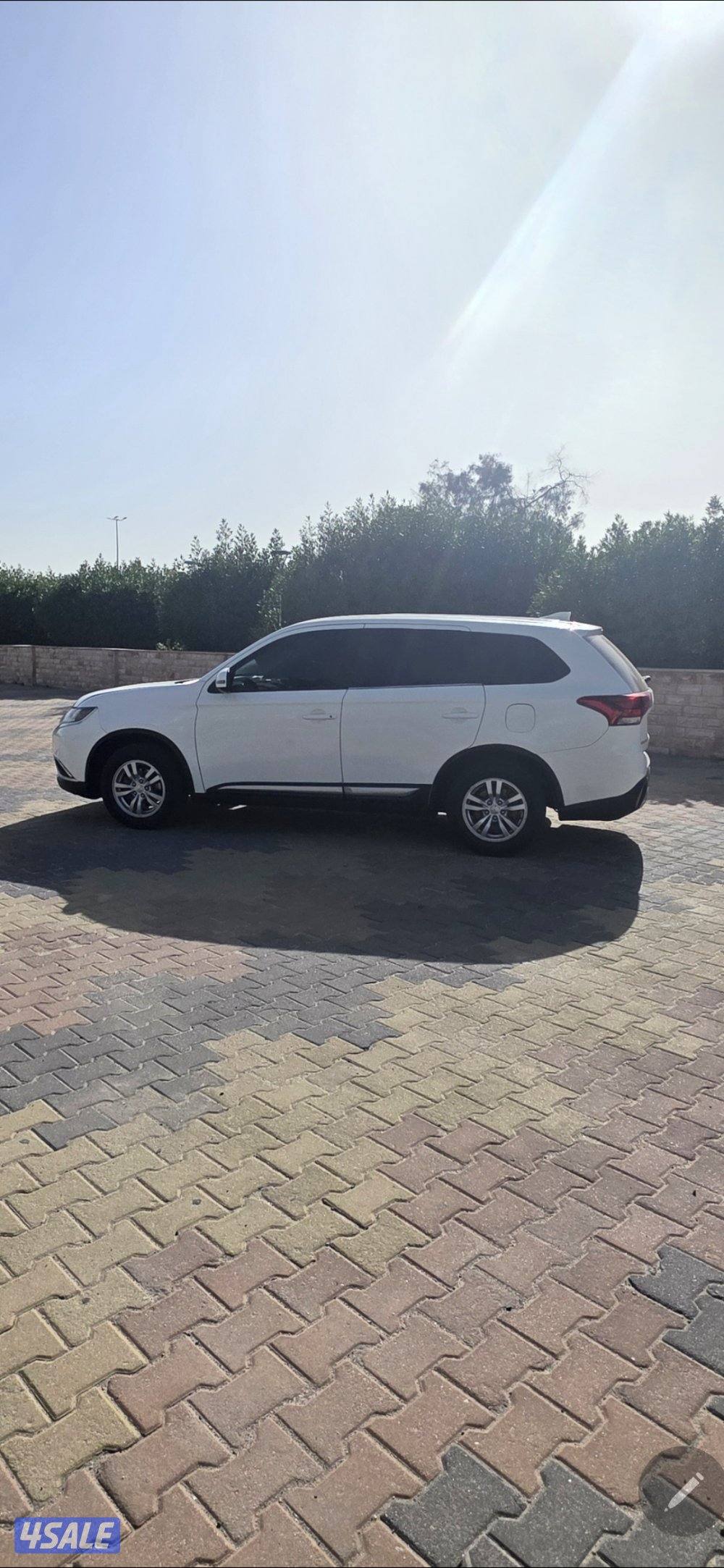 للبيع وتلاندر 2017 شرط الفحص5