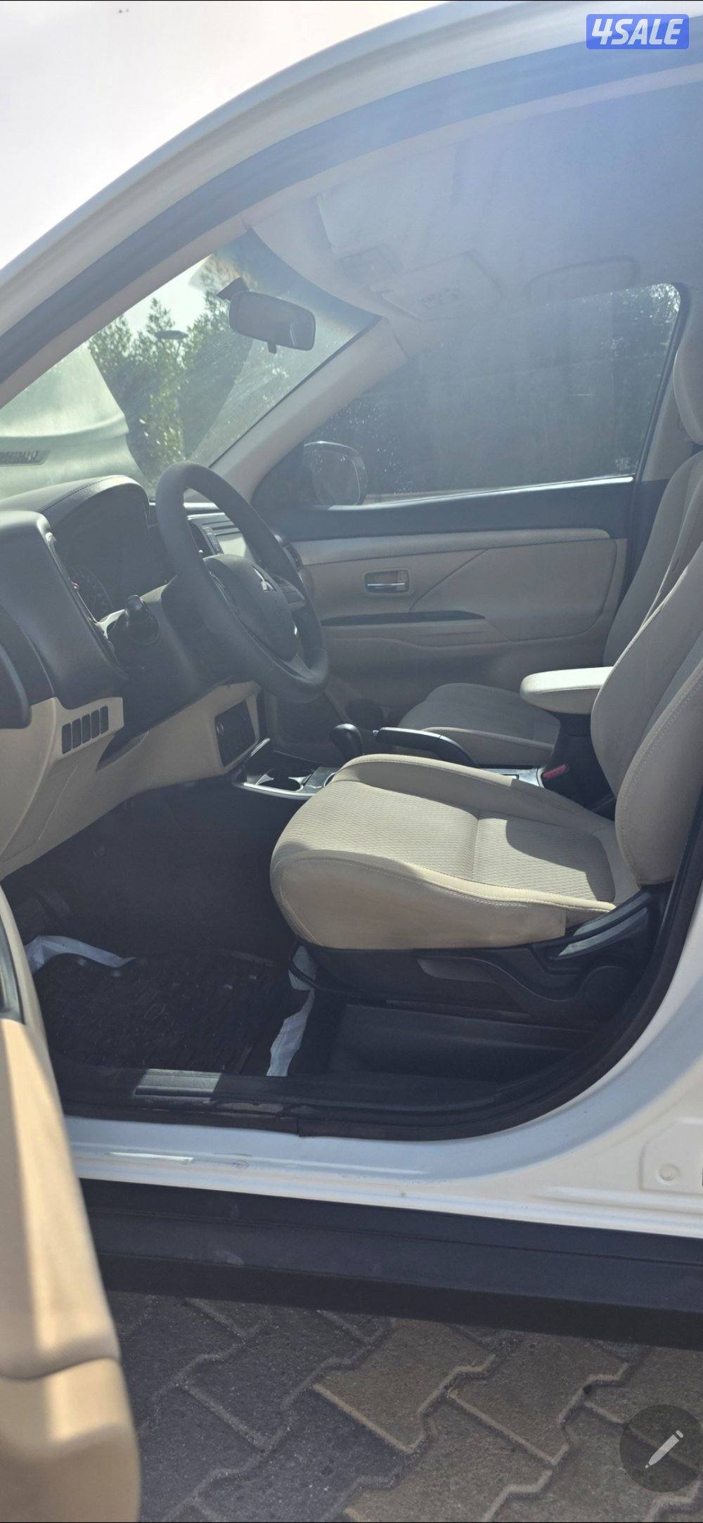 للبيع وتلاندر 2017 شرط الفحص7