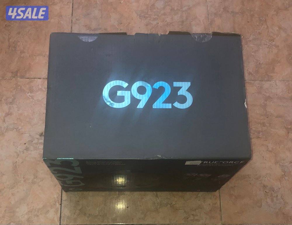 سكانG923بدون قير جديد بكرتون0