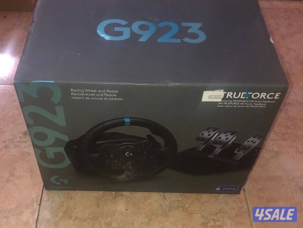 سكانG923بدون قير جديد بكرتون2