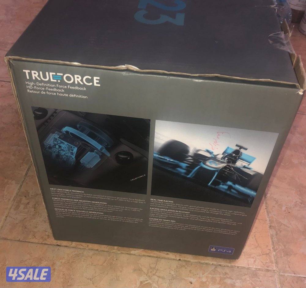 سكانG923بدون قير جديد بكرتون4