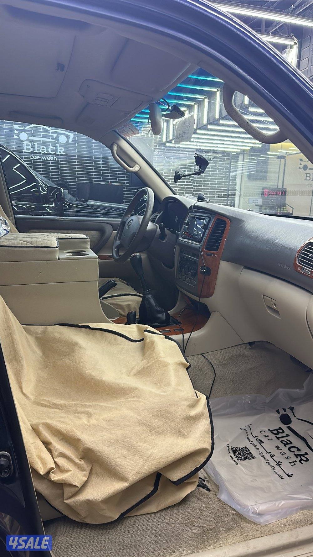 للبيع لاند Gx.R2