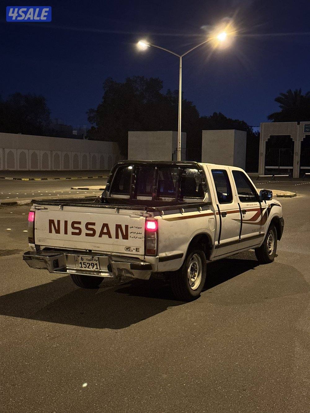 بيعه سريعه ددسن ٢٠٠٧ علي المنظور والصامل يبشر1