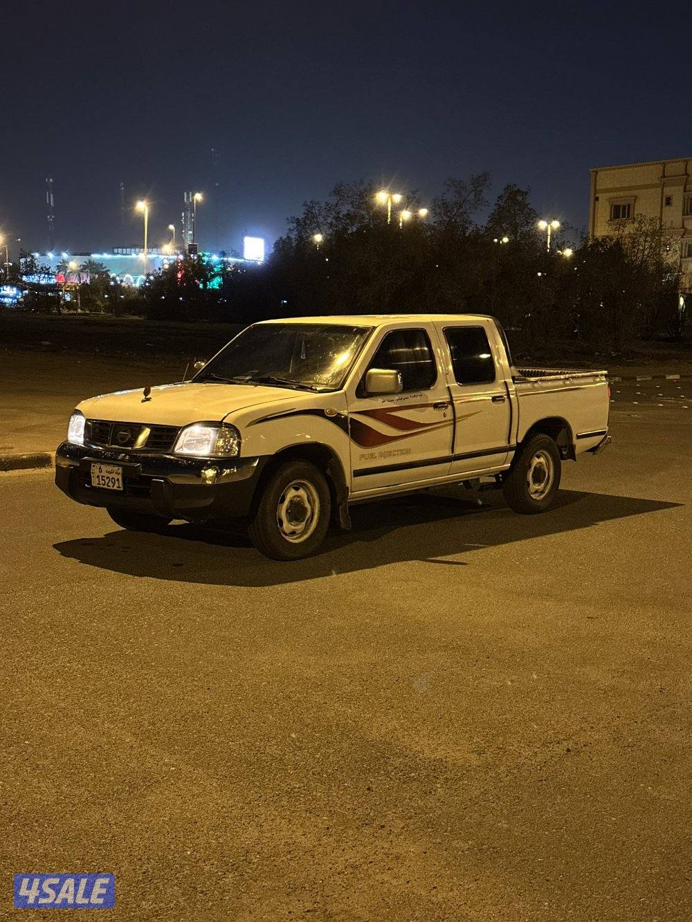 بيعه سريعه ددسن ٢٠٠٧ علي المنظور والصامل يبشر2