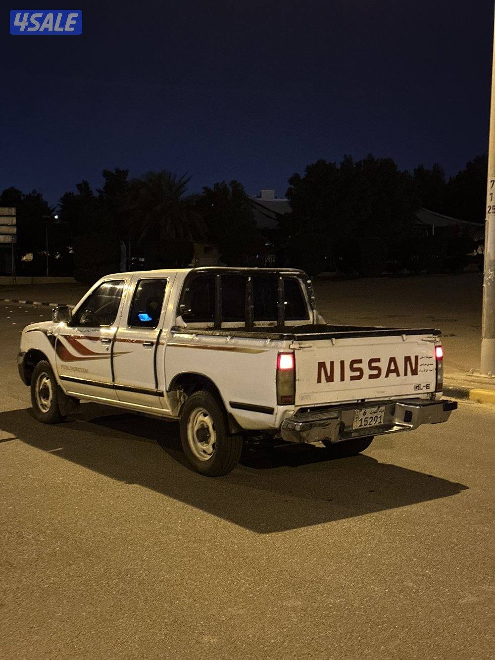 بيعه سريعه ددسن ٢٠٠٧ علي المنظور والصامل يبشر4