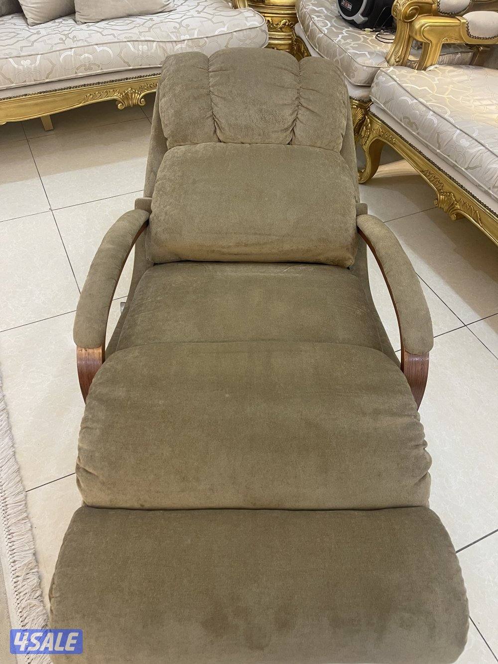 ليزي بوي الاصلي هزاز ويفرد استرخاء الاصلي موديل حديث مريح جدا0